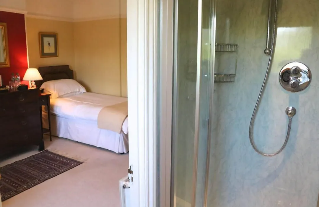 Stoneborough House B&B-1
