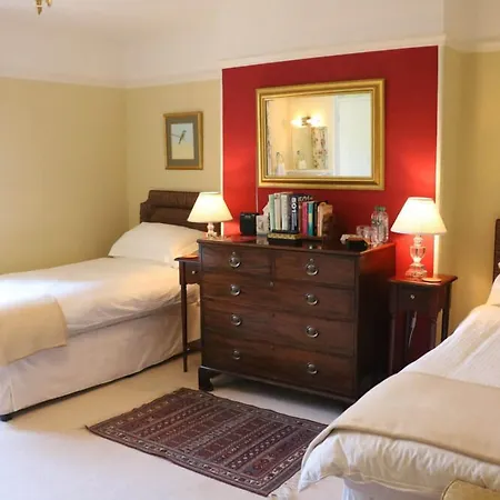 Stoneborough House B&B-3