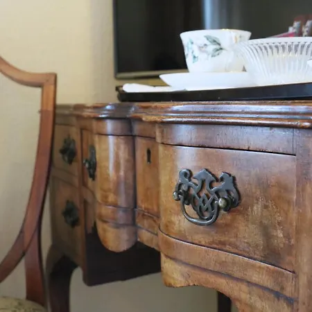 Stoneborough House B&B-2